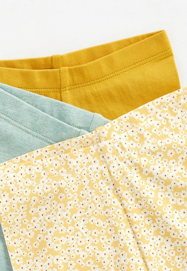 фото Леггинсы 3 шт. mothercare