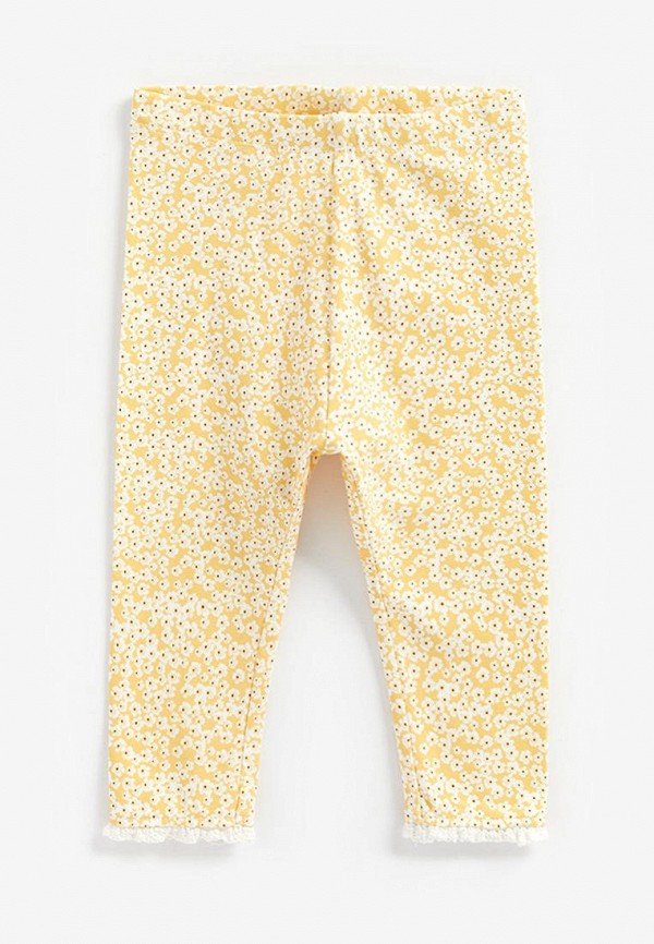 фото Леггинсы 3 шт. mothercare