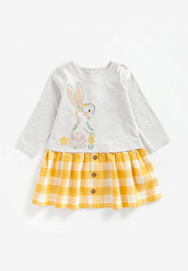 фото Платье mothercare