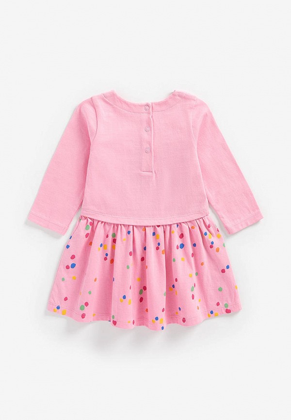 

Платье Mothercare, Розовый