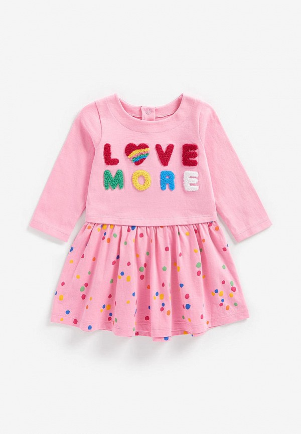 фото Платье mothercare