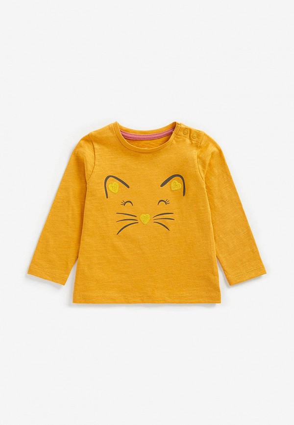 фото Лонгслив mothercare