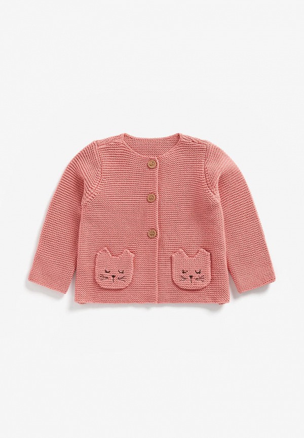 

Кардиган Mothercare, Розовый