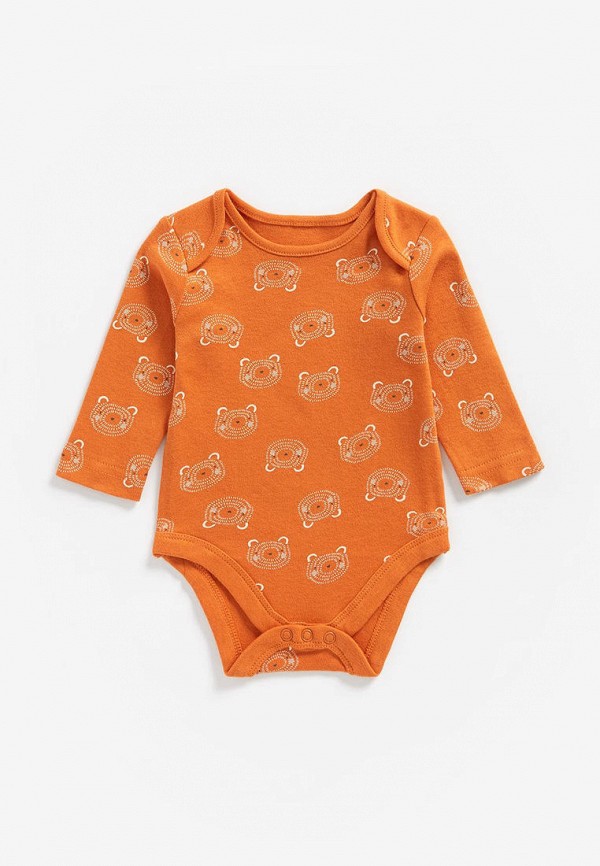 

Боди 3 шт. Mothercare, Разноцветный