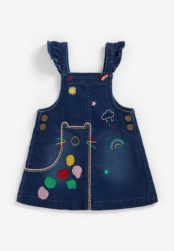 фото Платье и лонгслив mothercare
