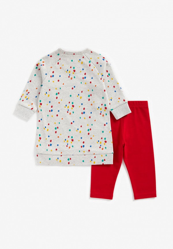 фото Костюм спортивный mothercare