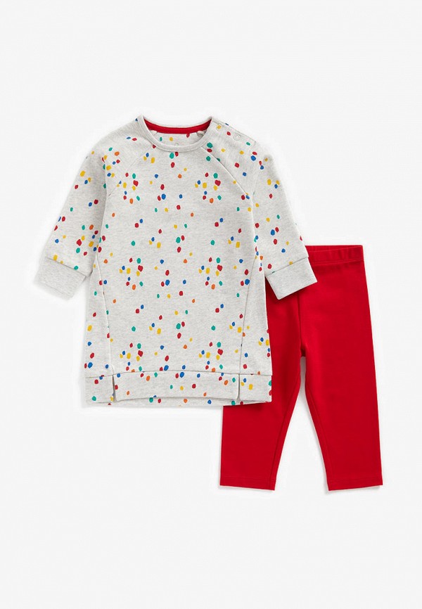 

Костюм спортивный Mothercare, Разноцветный