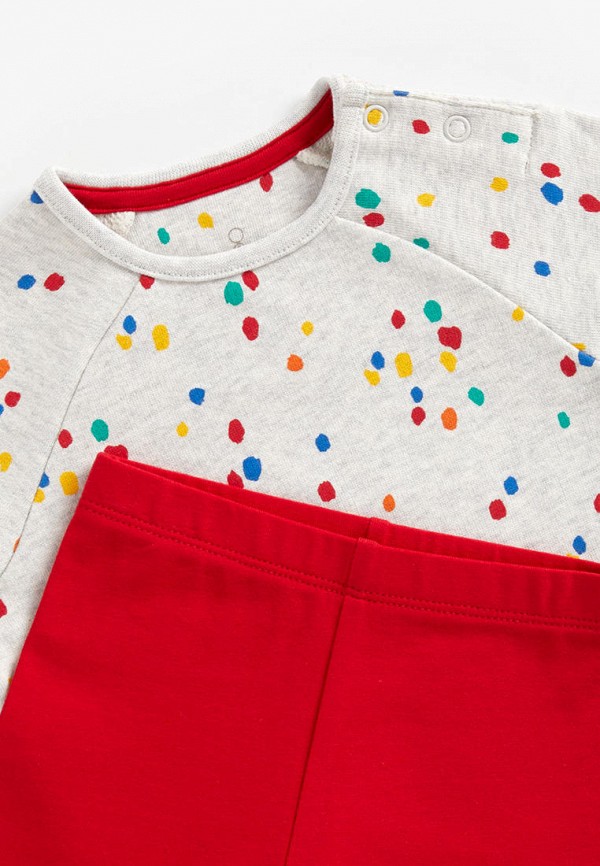 

Костюм спортивный Mothercare, Разноцветный