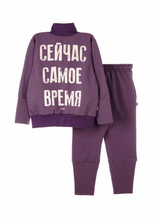 фото Костюм спортивный кузя