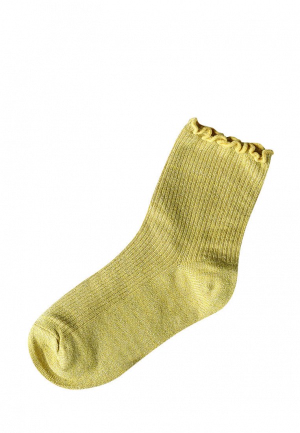 Носки для девочки 3 пары 5.10.15 цвет разноцветный  Фото 2