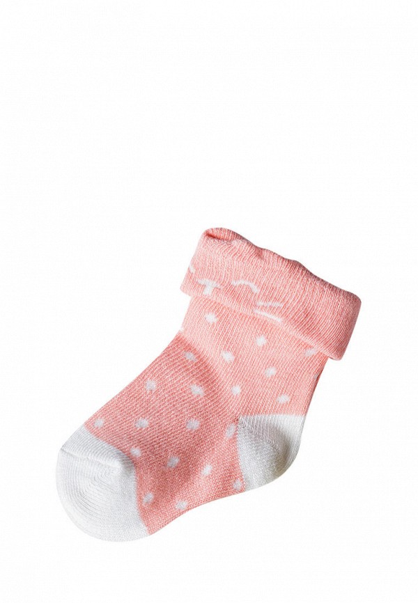 Носки для девочки 3 пары 5.10.15 цвет разноцветный  Фото 3