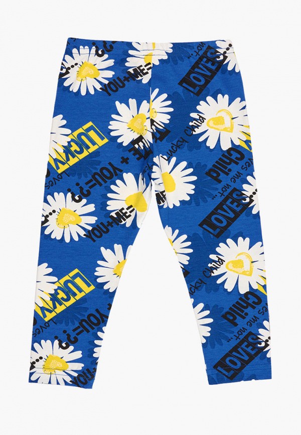 фото Леггинсы lucky child