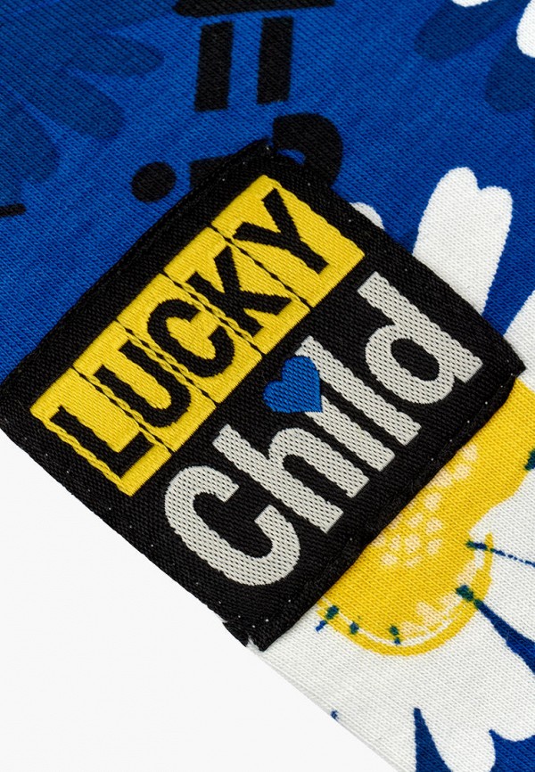 фото Леггинсы lucky child