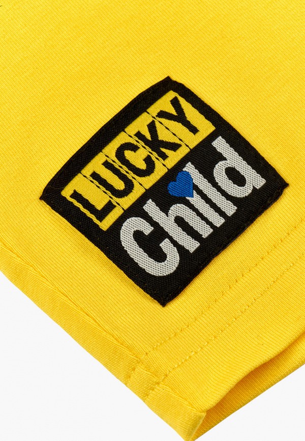 фото Шорты 2 шт. lucky child
