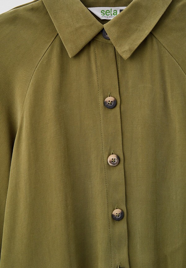 фото Платье sela