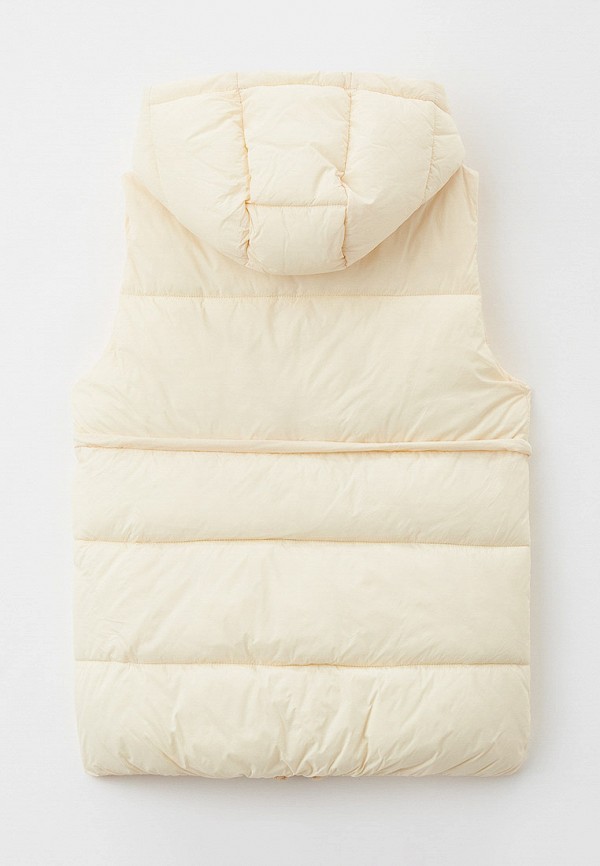 фото Жилет утепленный sela