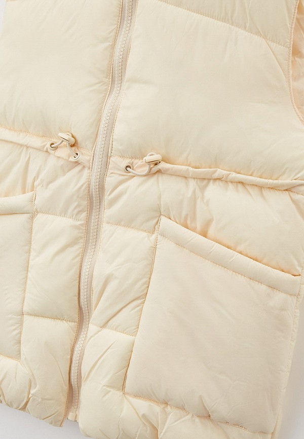 фото Жилет утепленный sela