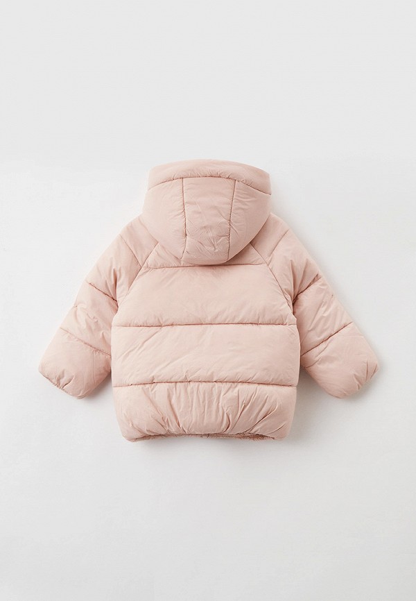 фото Куртка утепленная sela