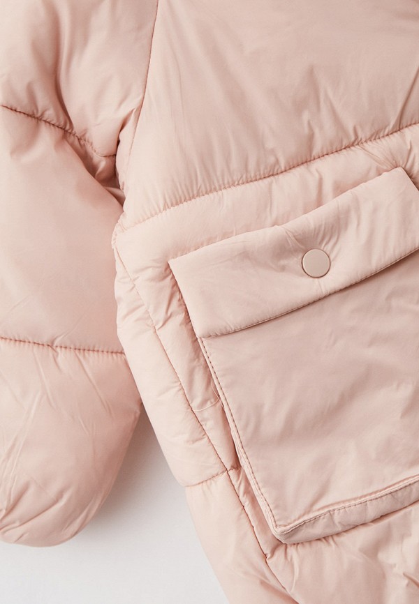 фото Куртка утепленная sela