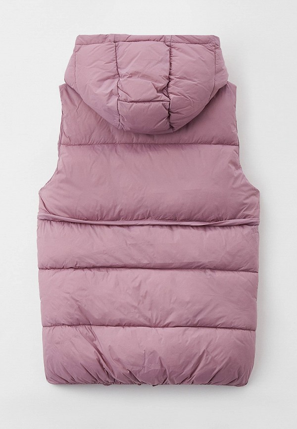 фото Жилет утепленный sela