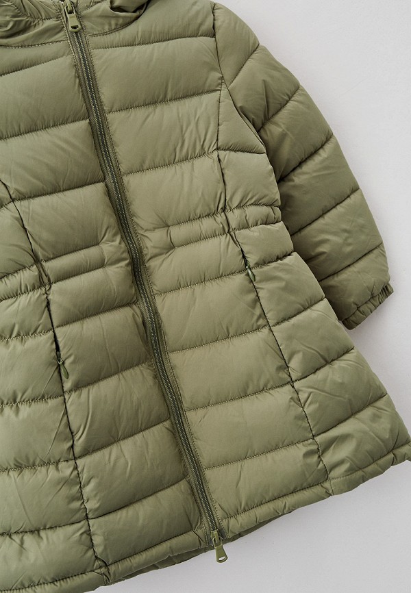 фото Куртка утепленная sela