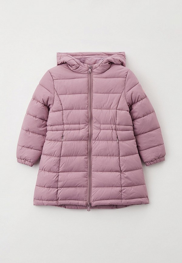 фото Куртка утепленная sela