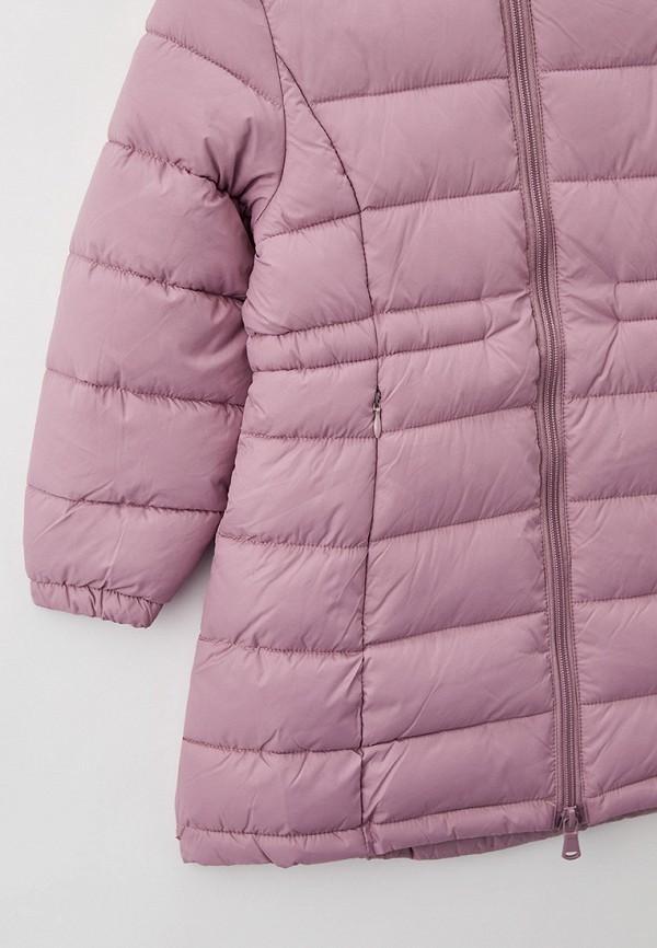 фото Куртка утепленная sela