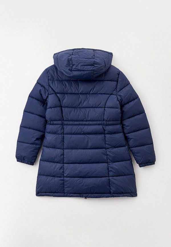 фото Куртка утепленная sela