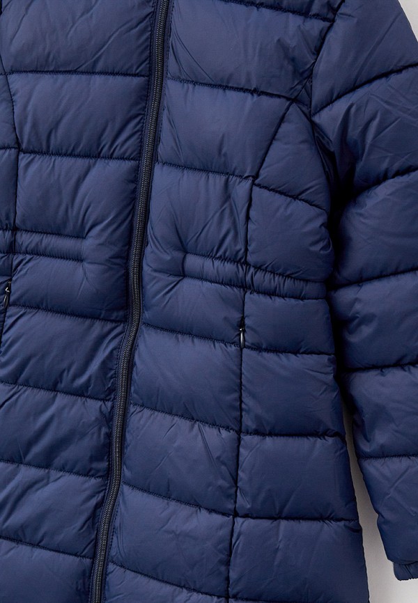 фото Куртка утепленная sela