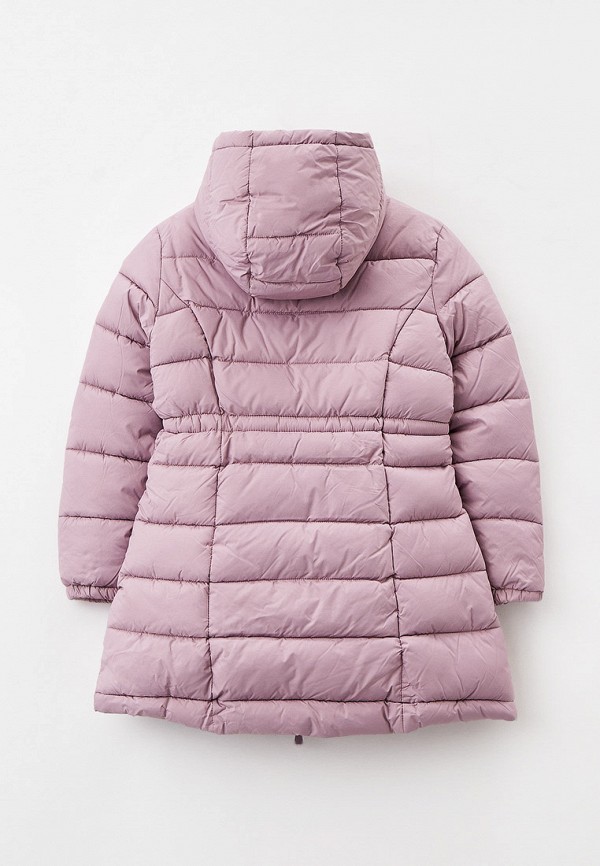 фото Куртка утепленная sela