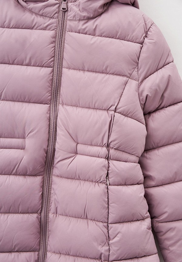 фото Куртка утепленная sela