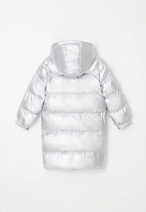 фото Куртка утепленная sela