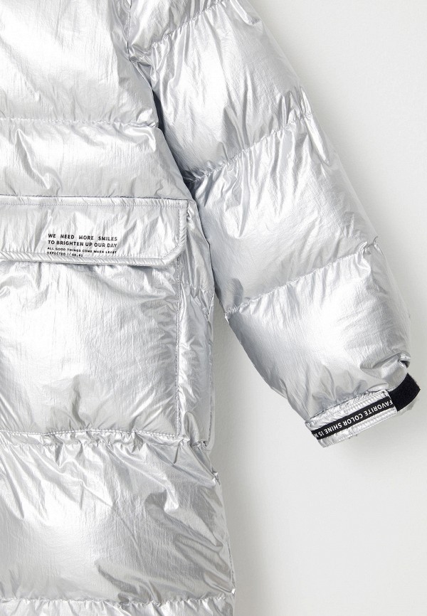 фото Куртка утепленная sela