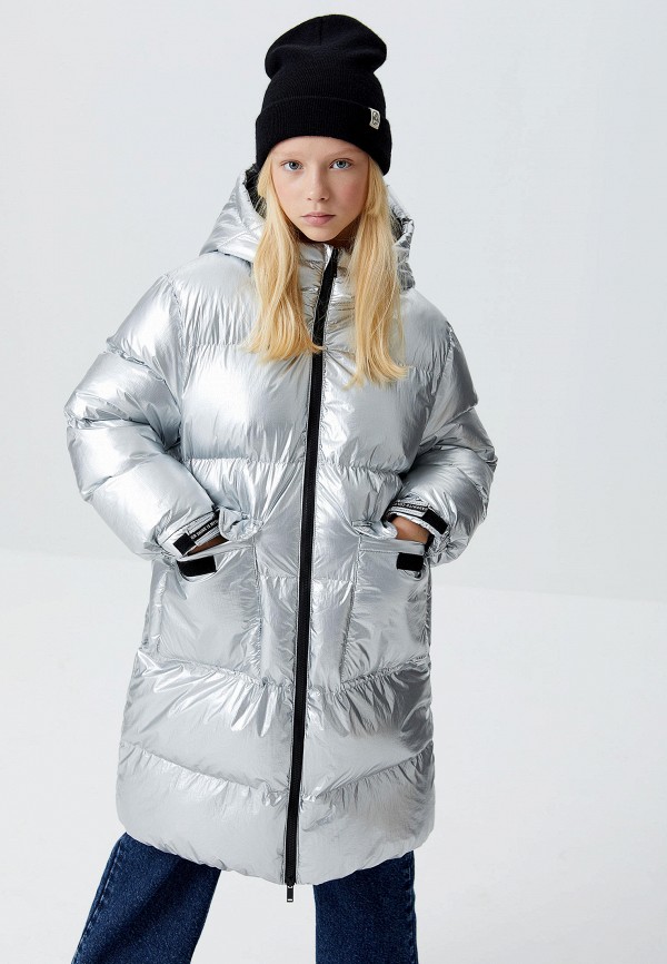 фото Куртка утепленная sela