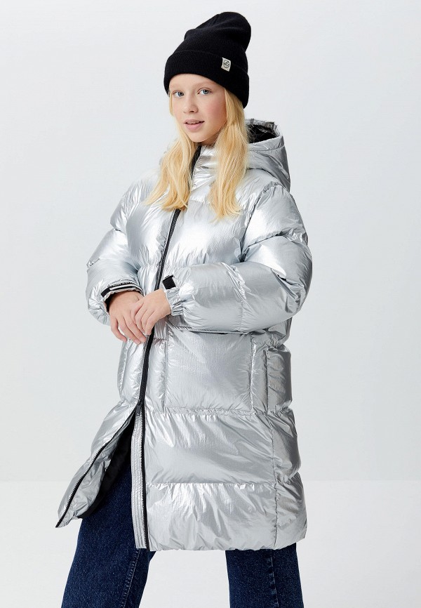 фото Куртка утепленная sela