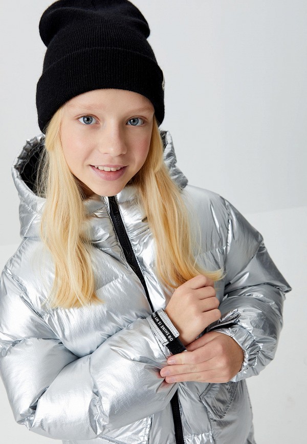 фото Куртка утепленная sela