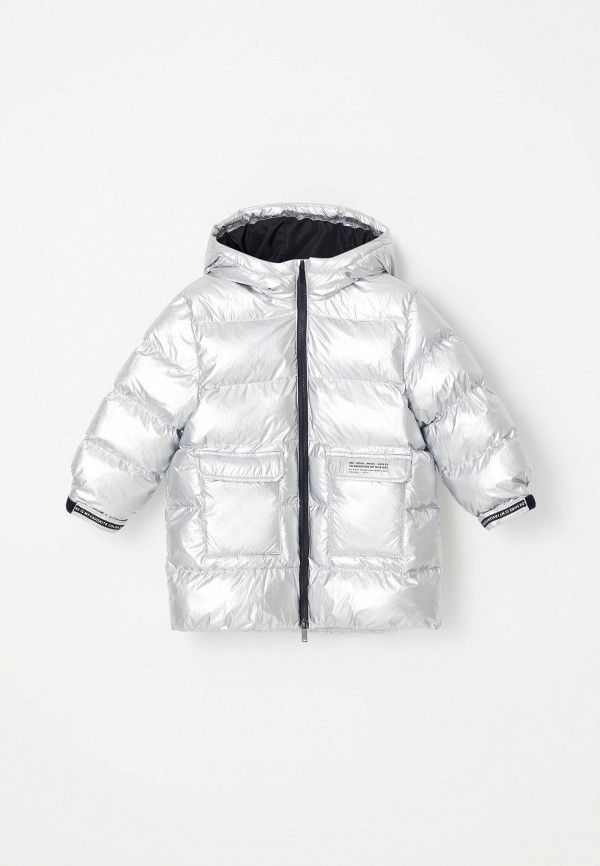 фото Куртка утепленная sela