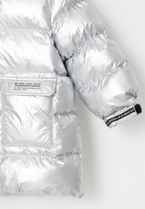 фото Куртка утепленная sela