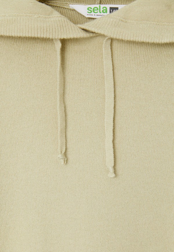 фото Худи sela