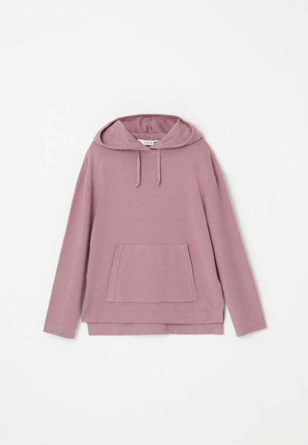 фото Худи sela