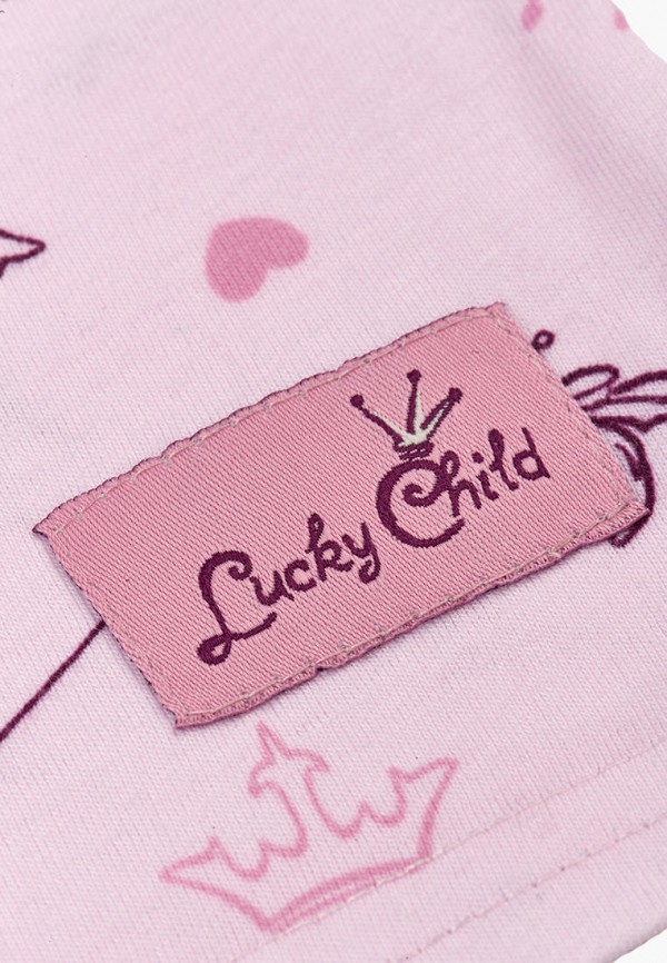 фото Футболки 3 шт. lucky child