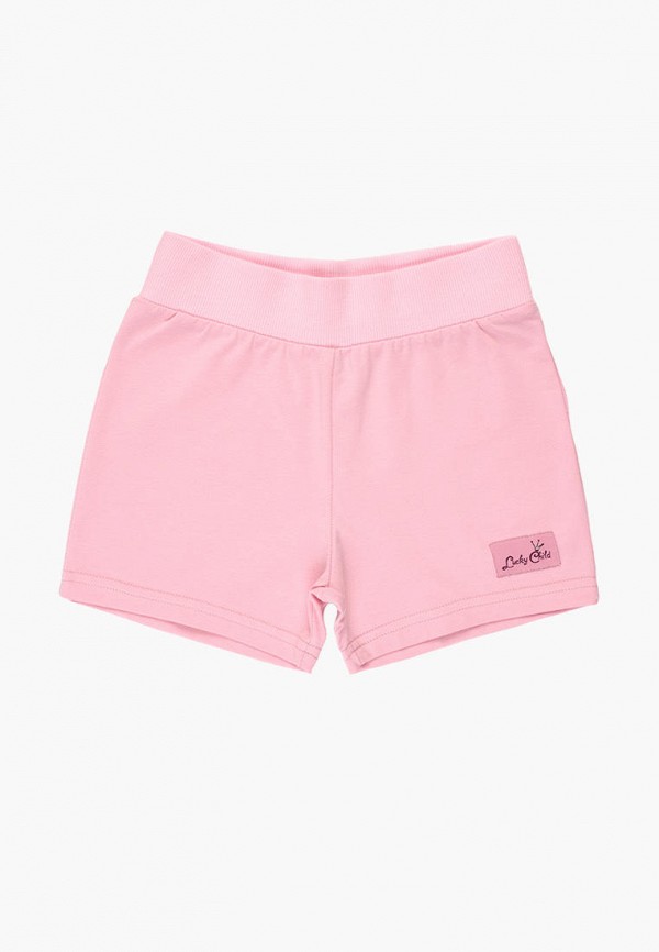 Пижама для девочки Lucky Child цвет розовый  Фото 5