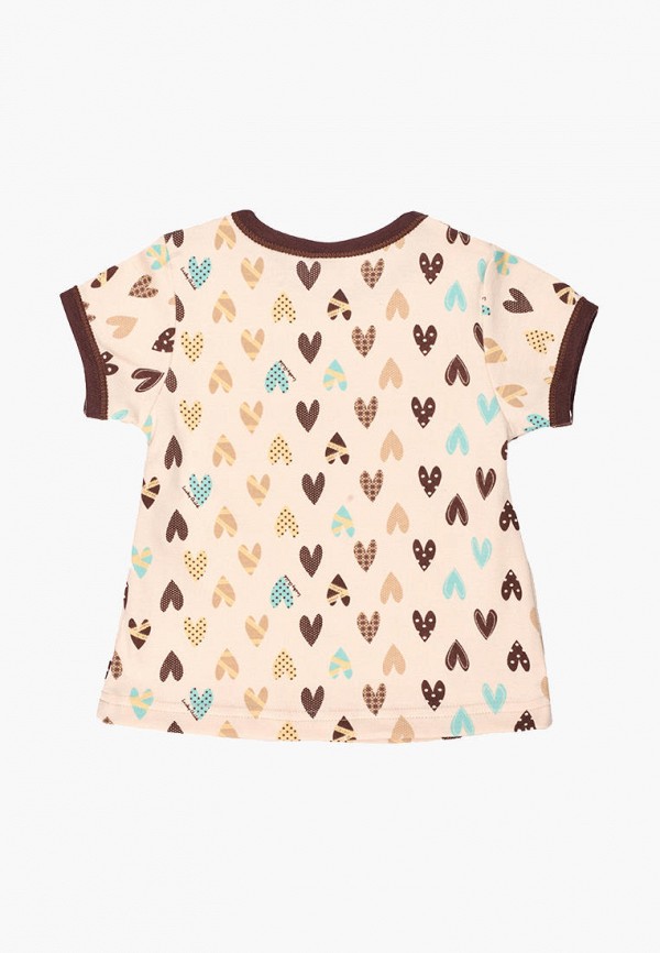 фото Футболки 2 шт. lucky child