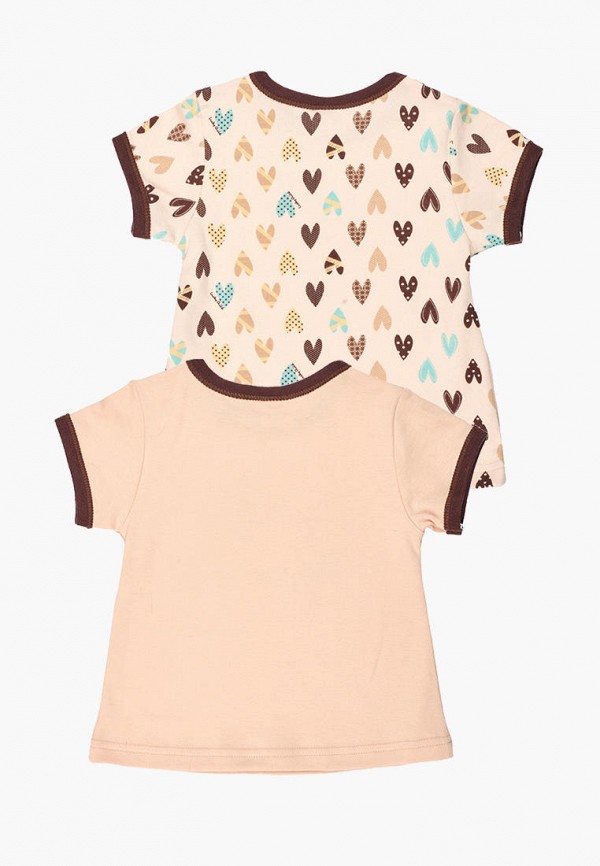 фото Футболки 2 шт. lucky child