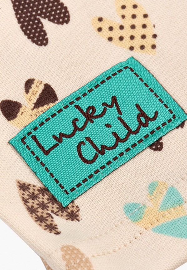 фото Футболки 2 шт. lucky child