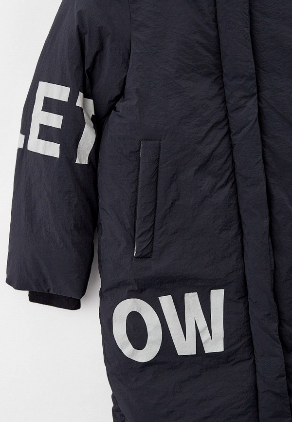 фото Куртка утепленная baon