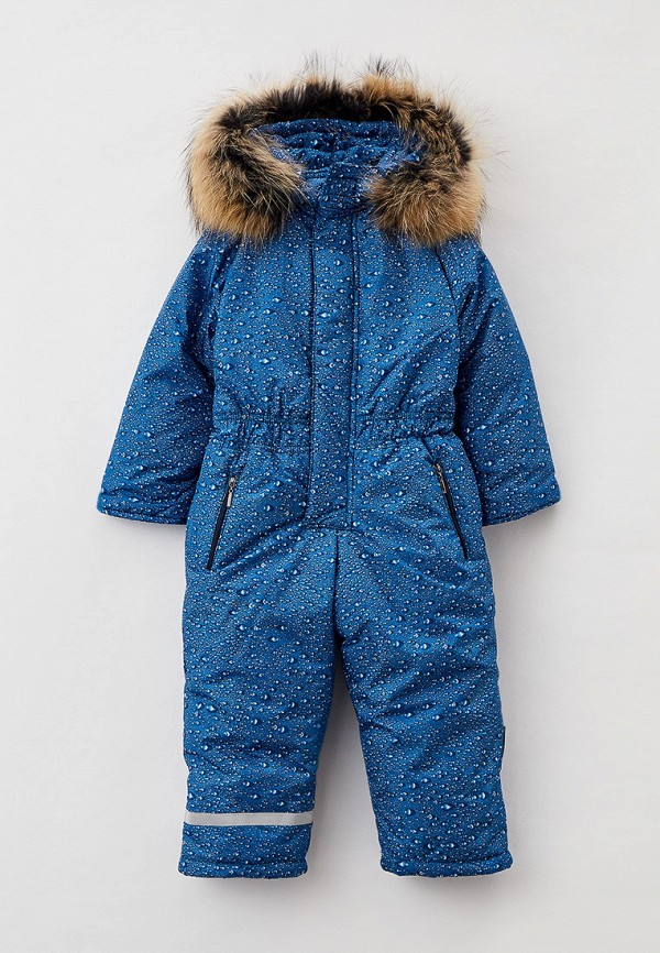 Комбинезон утепленный Pilguni