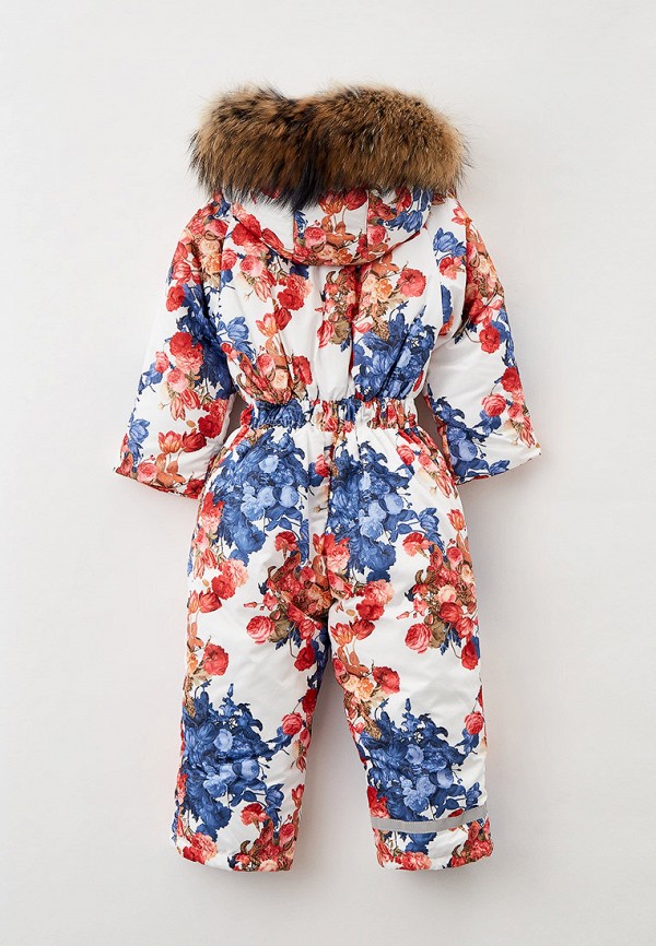 фото Комбинезон утепленный pilguni