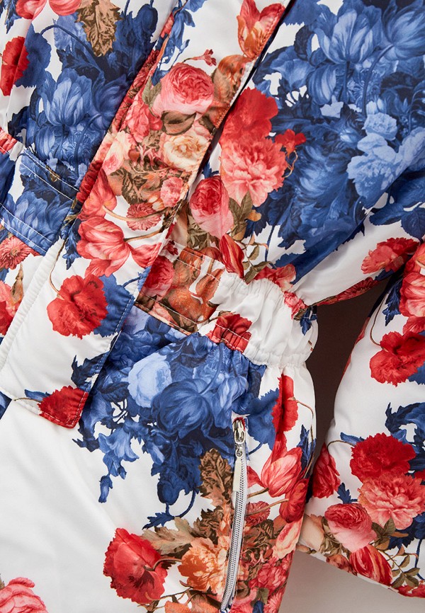 фото Комбинезон утепленный pilguni