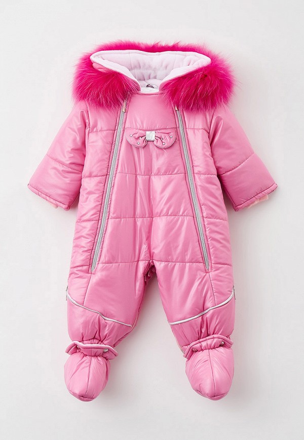 фото Комбинезон утепленный pilguni